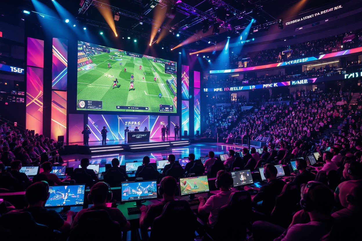Klađenje na eSport – Novi trend u ekspanziji