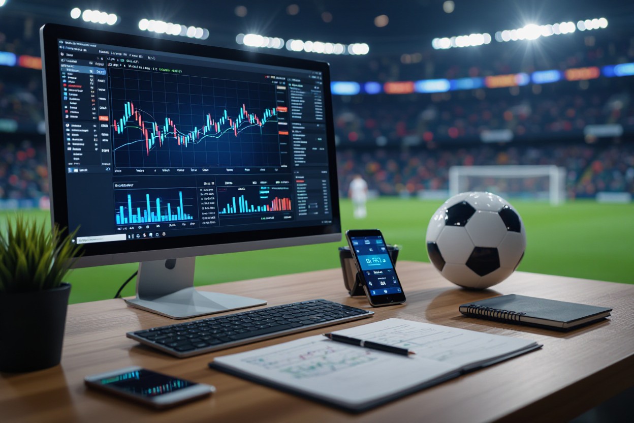Kako koristiti statistiku za povećanje uspeha u sportskom klađenju?