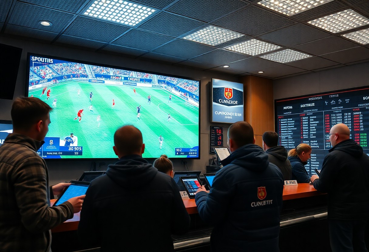 Strategije Klađenja Na Fudbal Koje Stvarno Funkcionišu Na Duže Staze