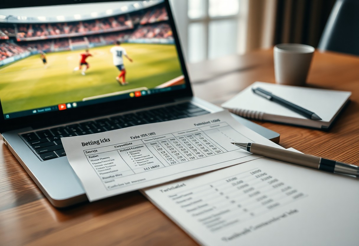 Kako Razumeti Kvote U Klađenju Na Fudbal?