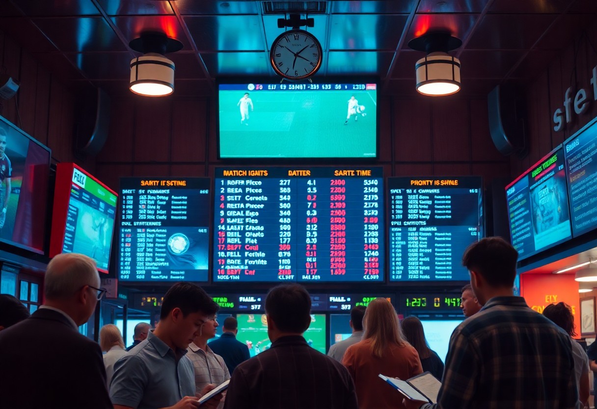 Najčešće Greške Pri Izboru Vrste Fudbalskog Klađenja I Kako Ih Izbeći