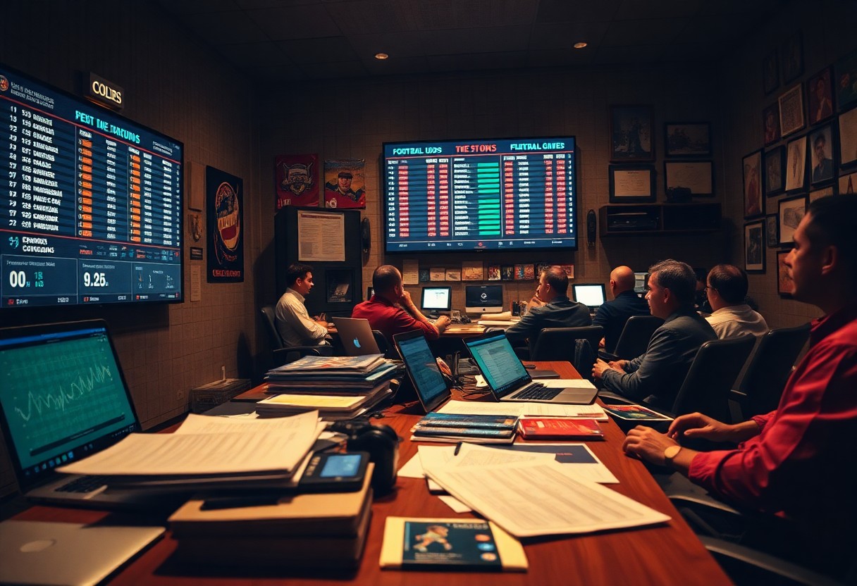 Kako Razumeti Kvote I Vrste Fudbalskih Opklada Kao Profesionalac?