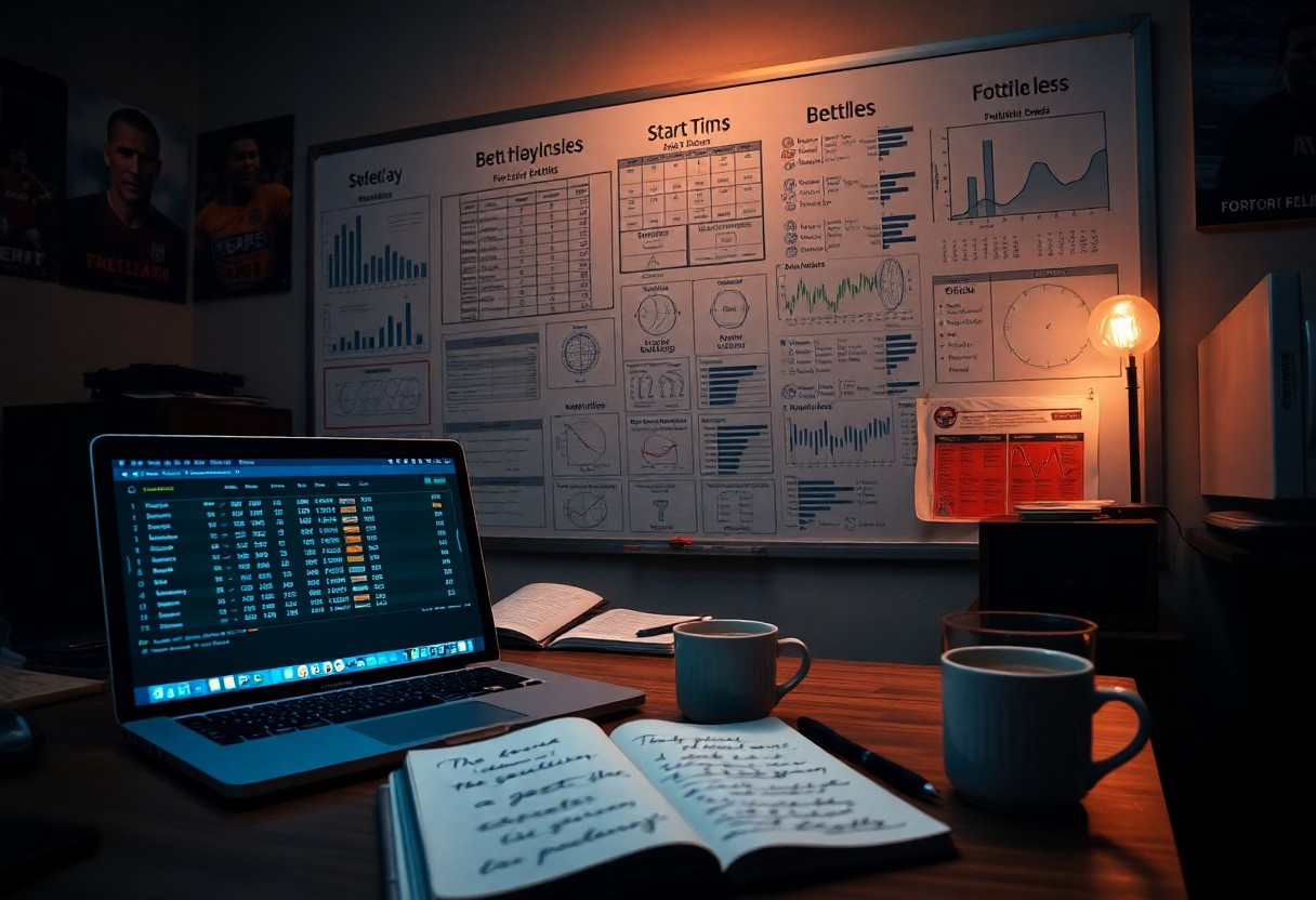 Statistika I Strategija: Koje Vrste Klađenja Na Fudbal Daju Najbolje Rezultate Dugoročno?