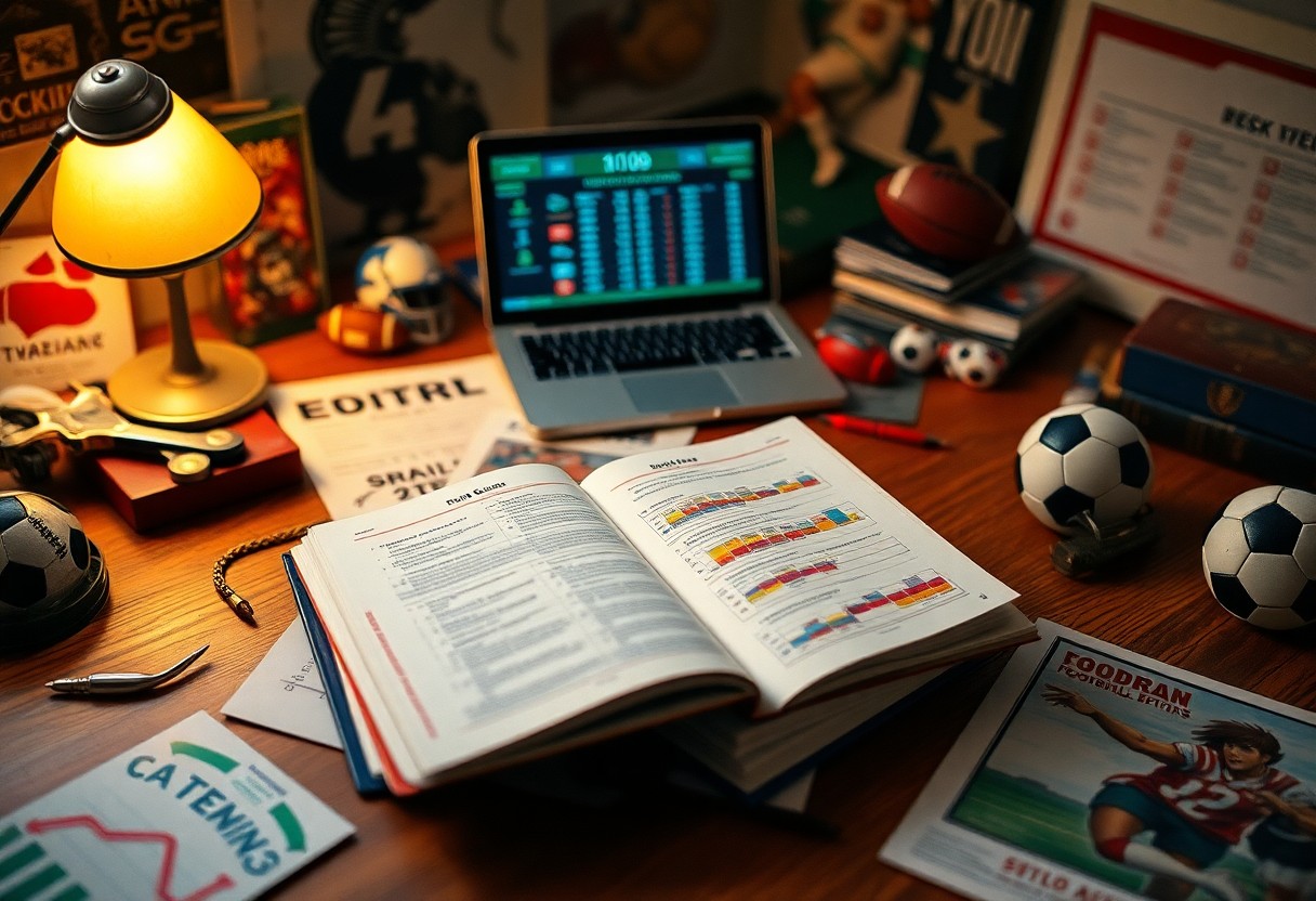 Vodič Za Početnike: Vrste Fudbalskih Opklada Objašnjene Jednostavnim Jezikom