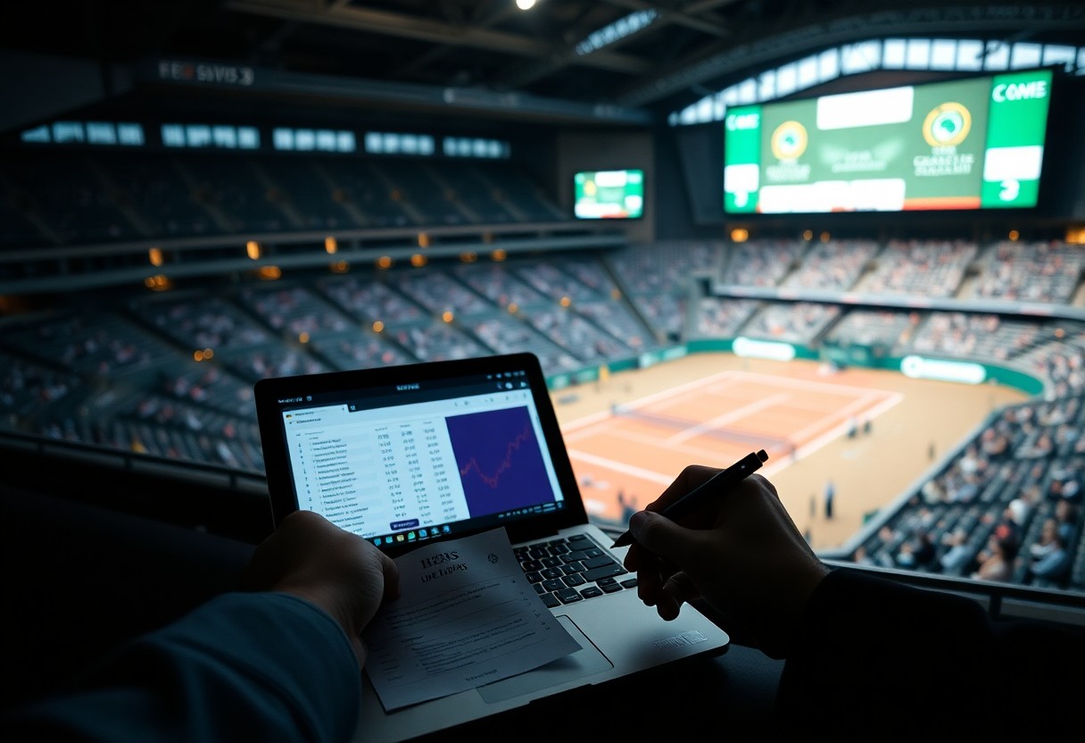 Kako Odabrati Pravu Strategiju Za Klađenje Na Grand Slam Turnirima?