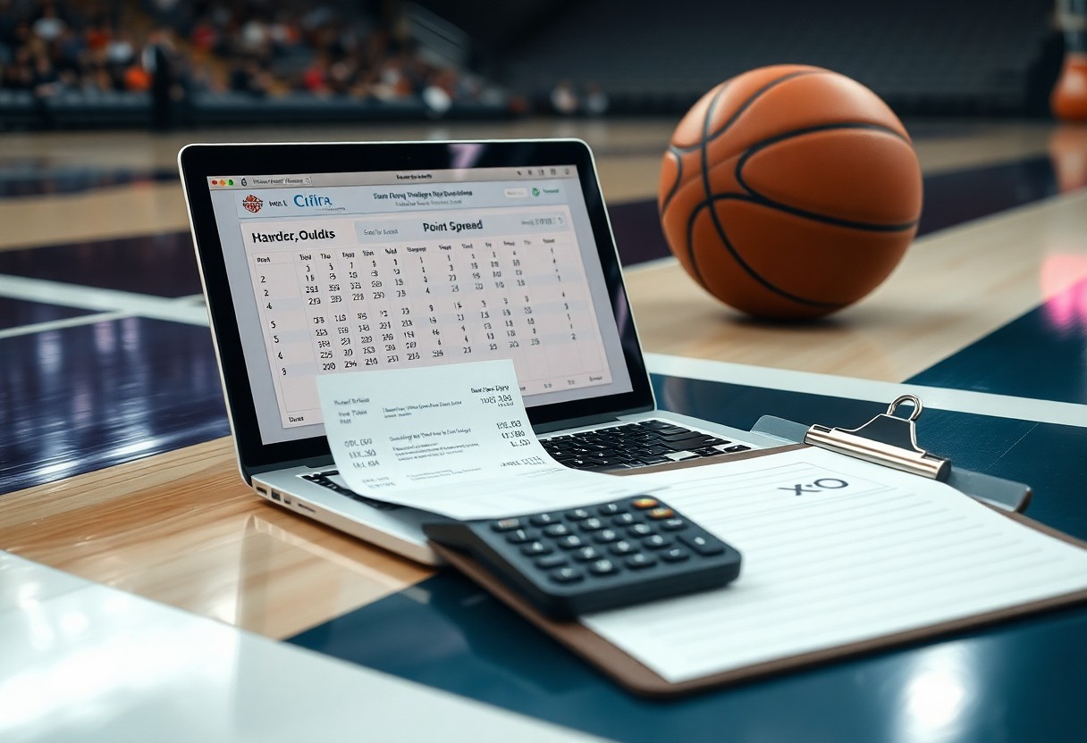 Šta Su Hendikep Opklade U Košarci I Kako Ih Iskoristiti U Svoju Korist?