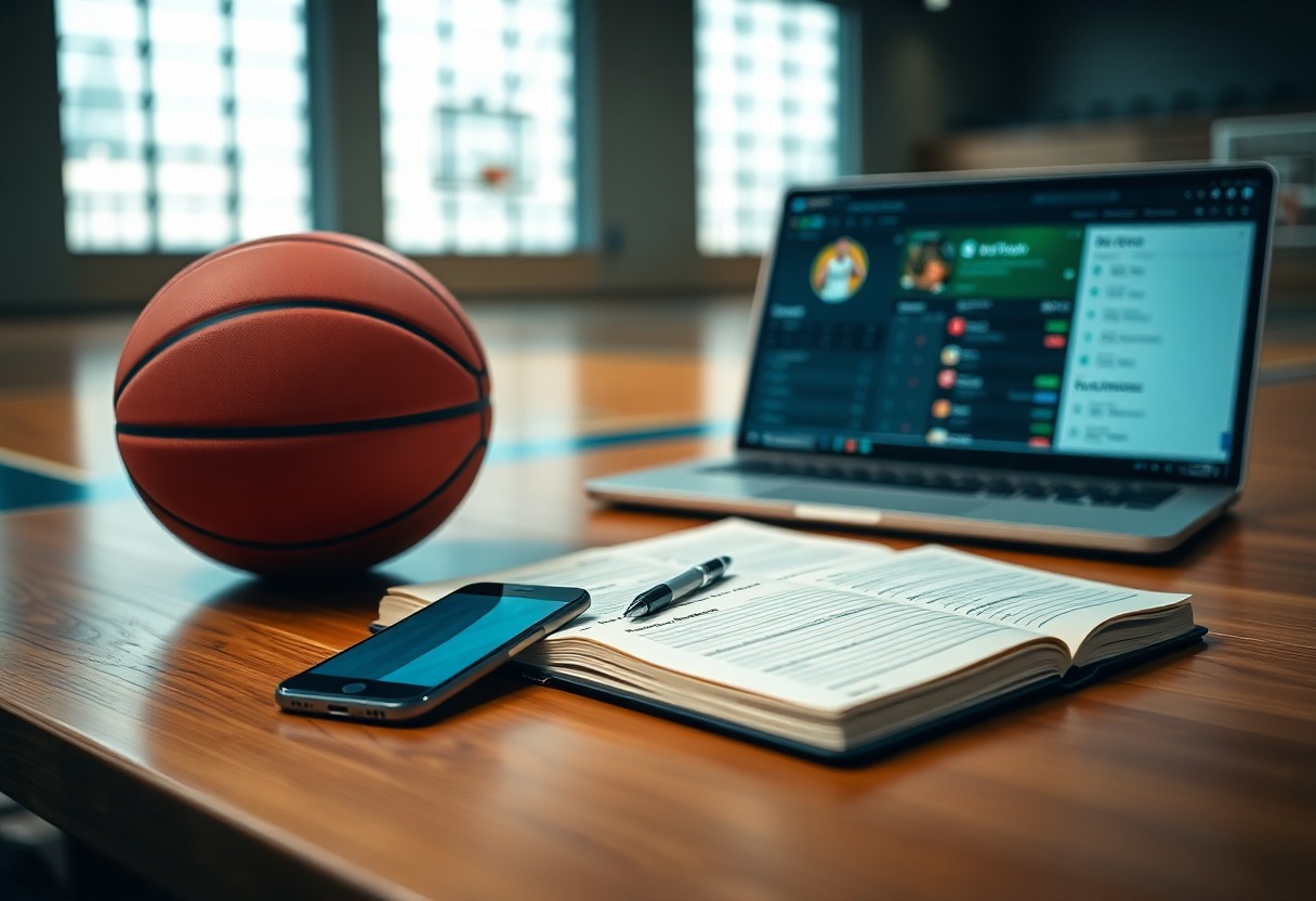 Kako Započeti Sa Klađenjem Na Košarku: Vodič Za Početnike