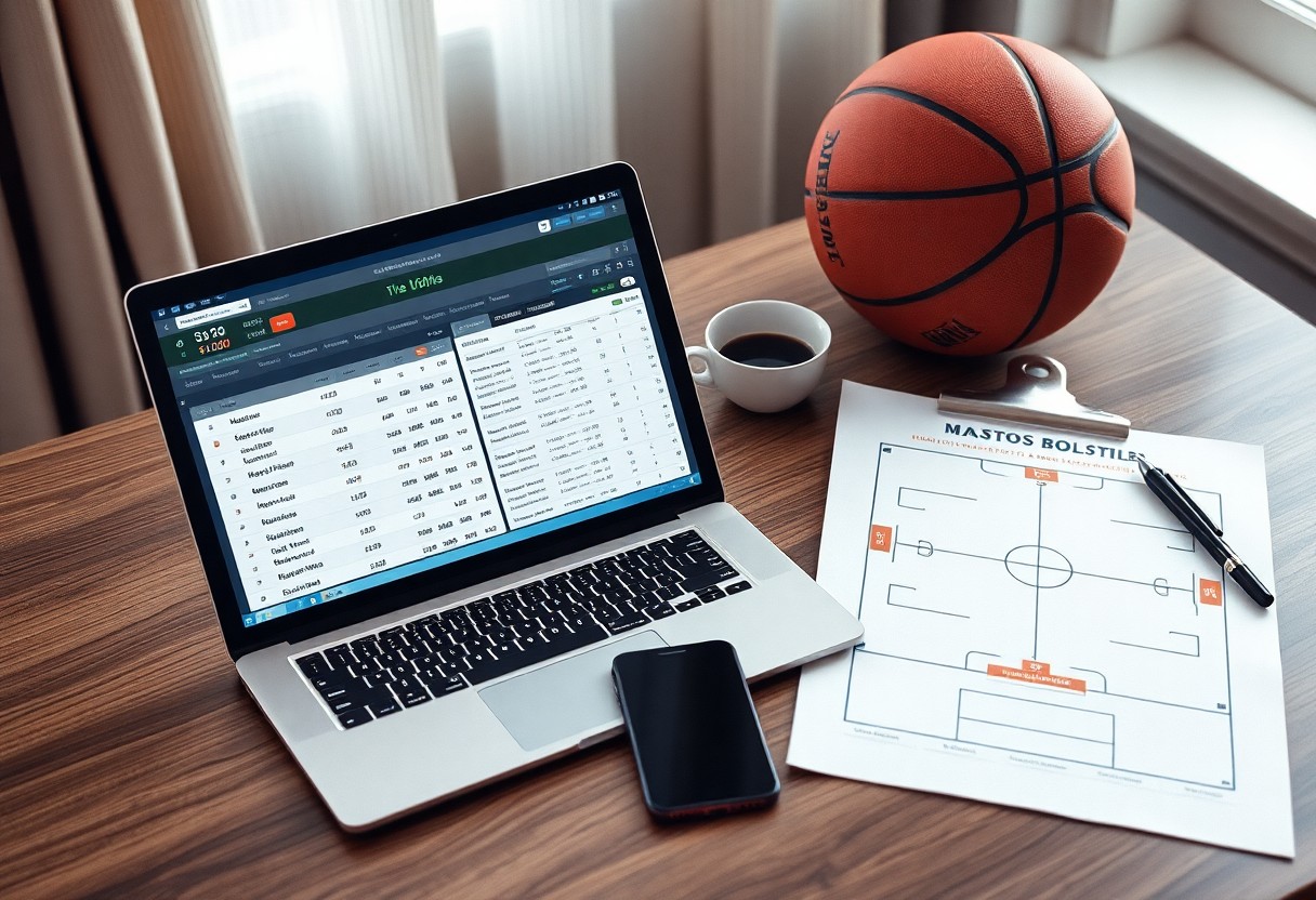 Najvažniji Faktori Koje Treba Analizirati Pre Nego &scaron;to Se Kladite Na Ko&scaron;arku