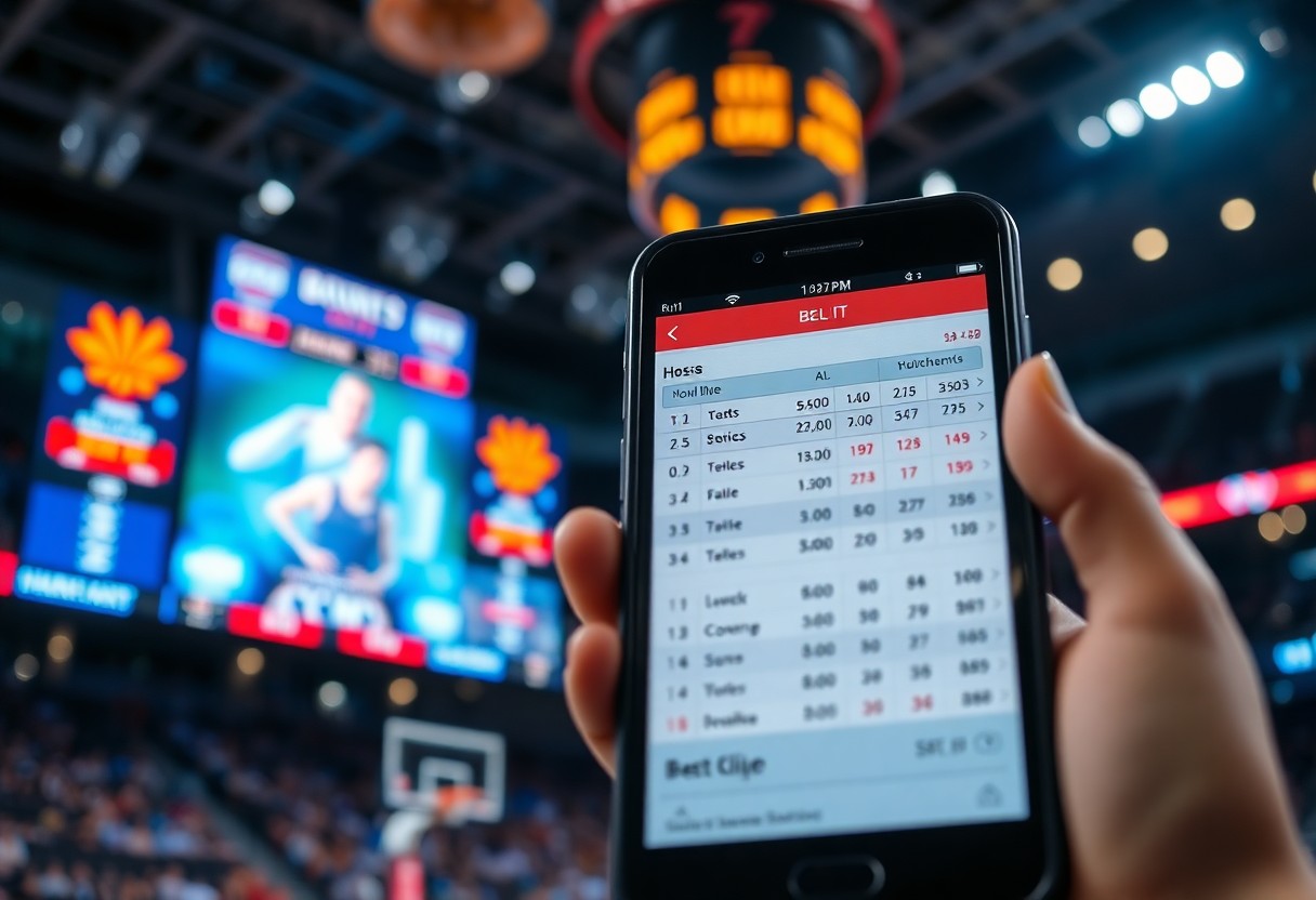 Prednosti Klađenja Uživo (live Betting) Na Košarkaške Utakmice