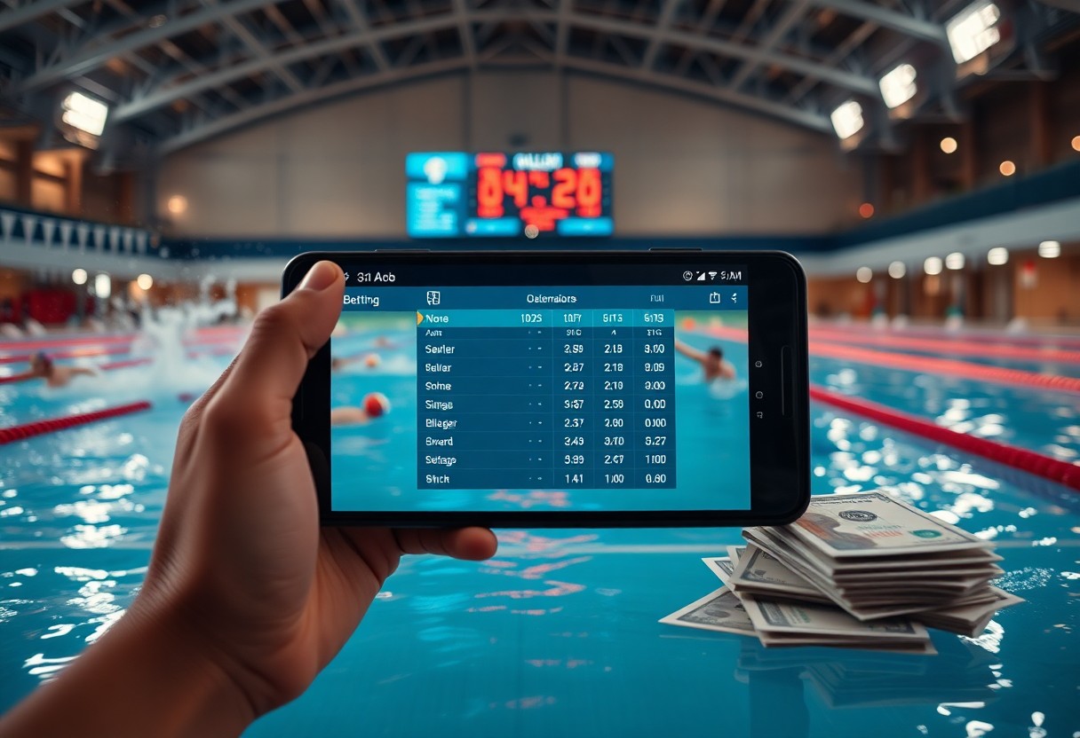 Prednosti Klađenja Uživo Na Vaterpolo Mečeve