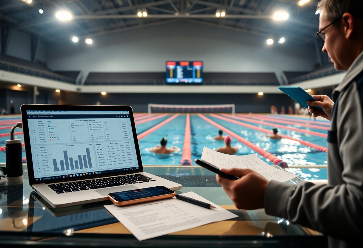 Klađenje Na Vaterpolo Uz Pomoć Statistike I Analitike