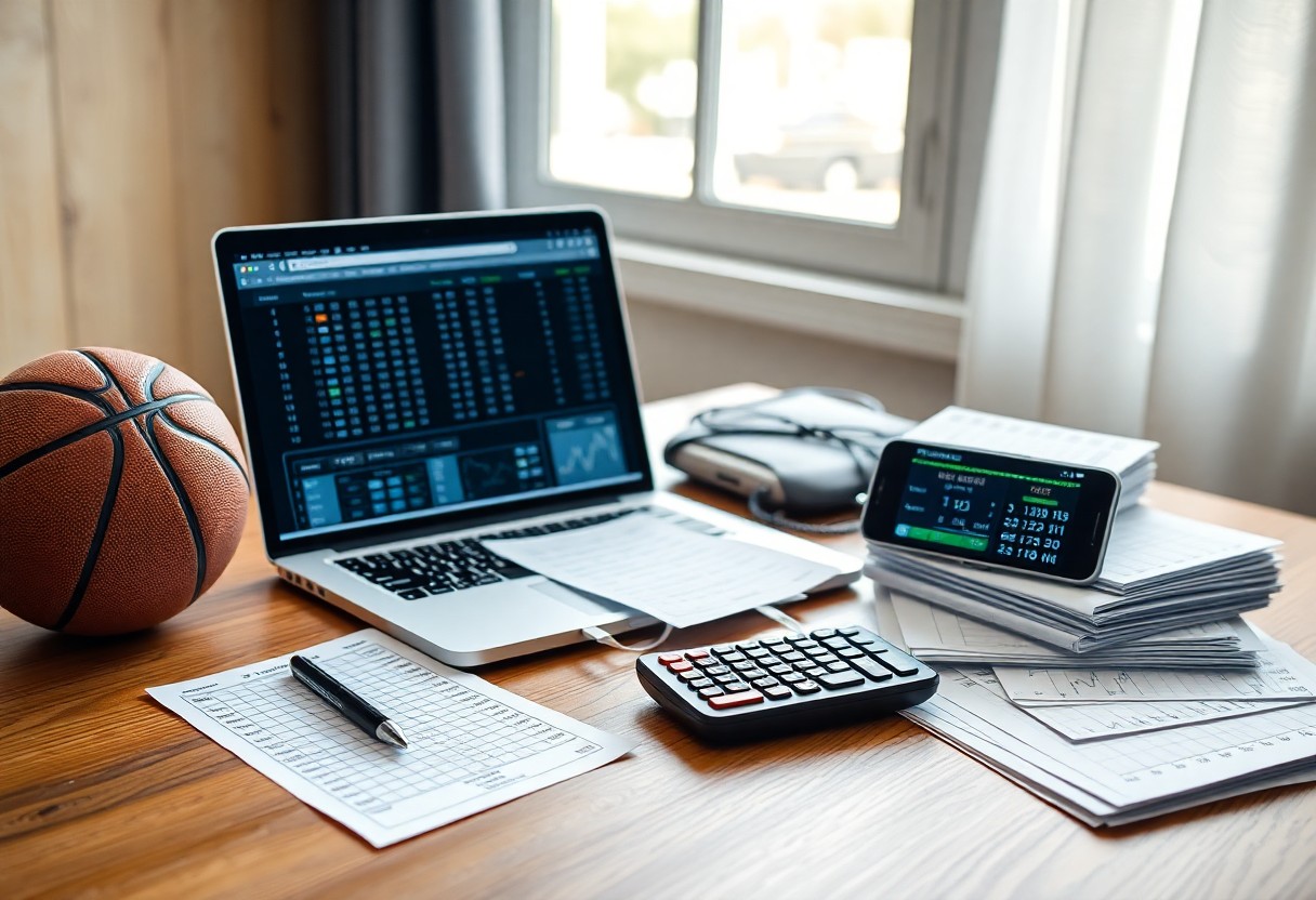 Strategije Klađenja Na Košarku Koje Funkcionišu Dugoročno