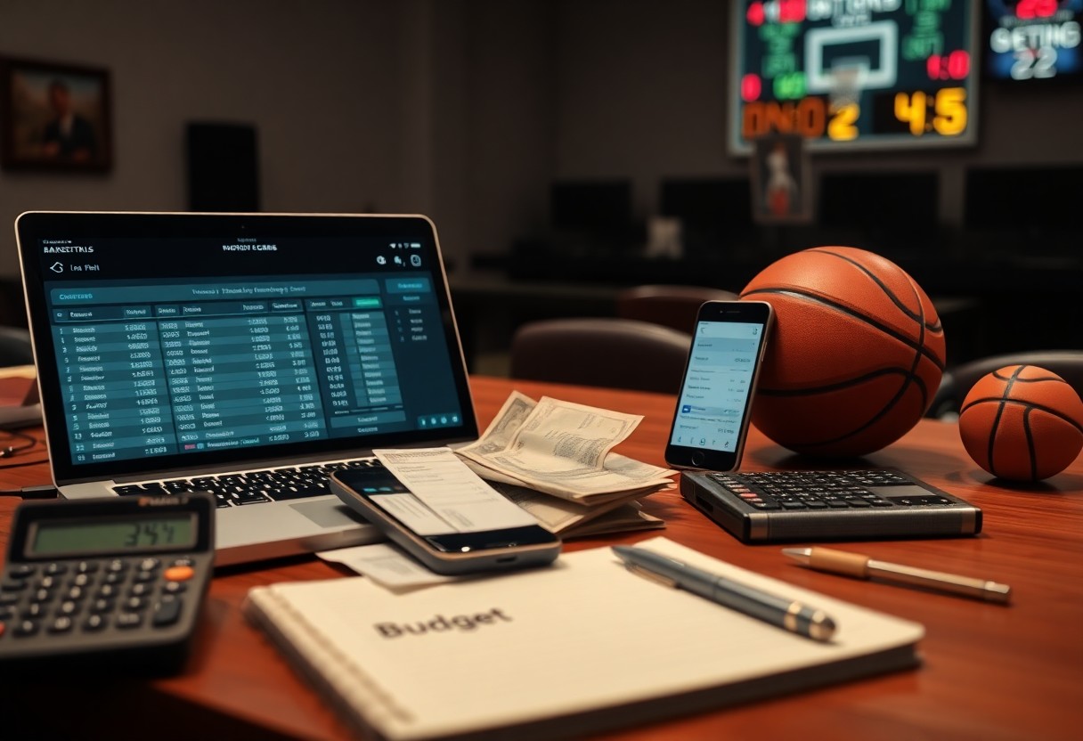 Upravljanje Budžetom: Ključna Veština Svakog Ozbiljnog Kladioničara Na Košarku