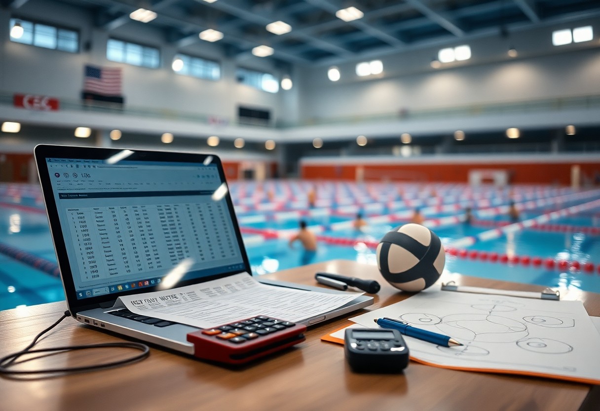 Strategije Za Pametno Klađenje Na Vaterpolo I Dugoročan Uspeh