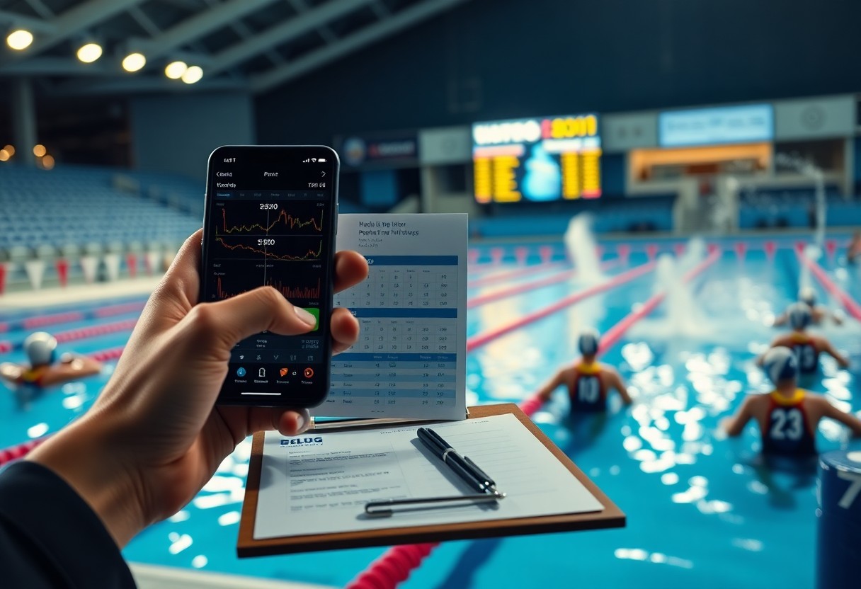 Kako čitati Kvote I Razumeti Tržišta U Klađenju Na Vaterpolo